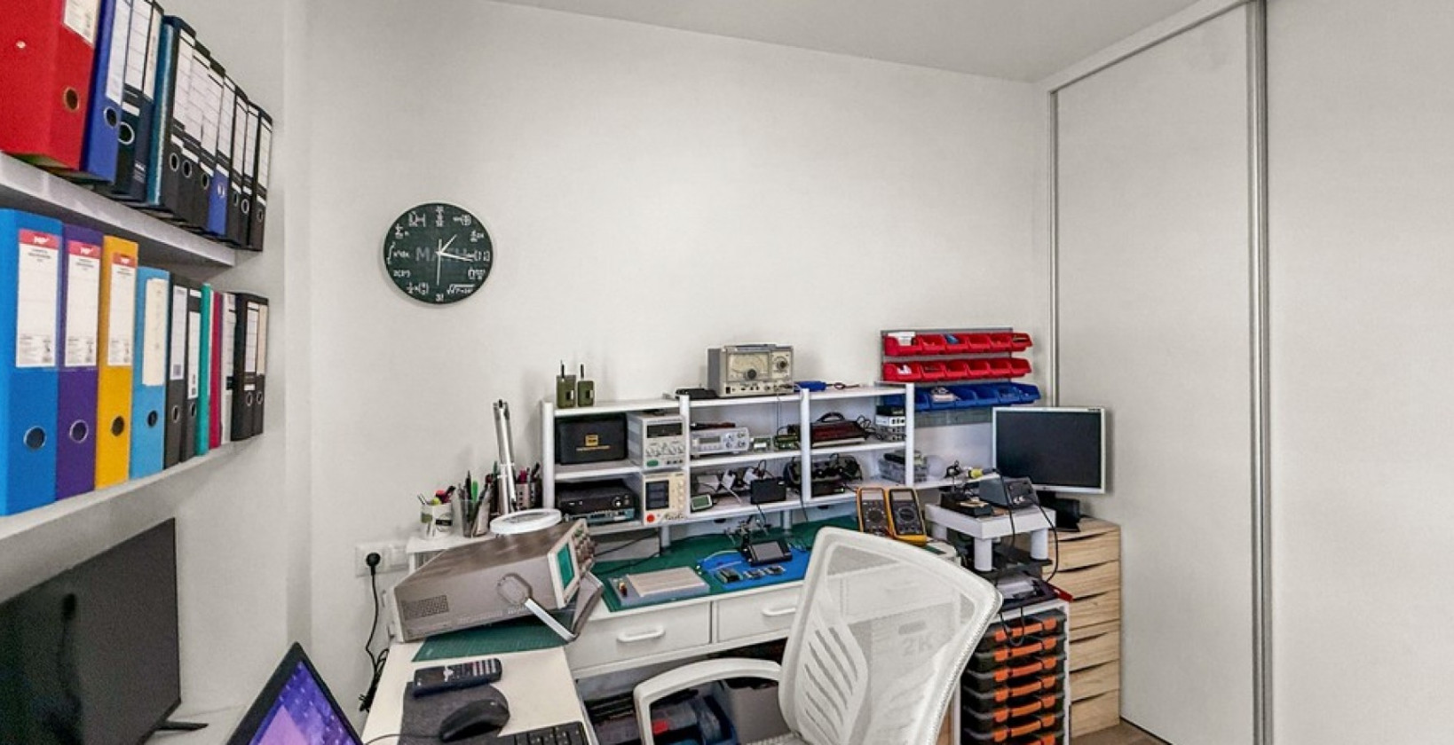 Resale - Apartment / flat - Cartagena - Playa Honda-Playa Paraíso