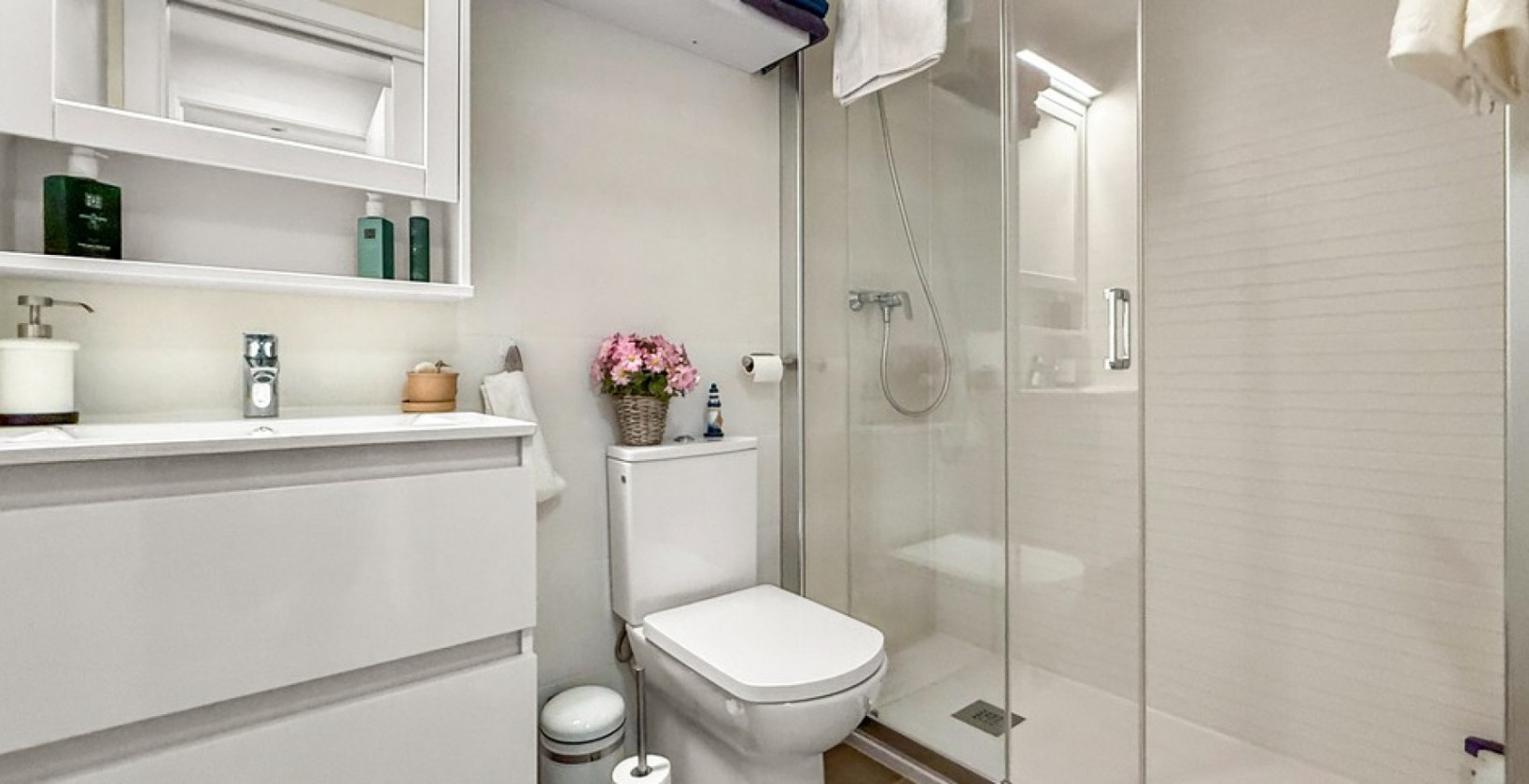 Resale - Apartment / flat - Cartagena - Playa Honda-Playa Paraíso