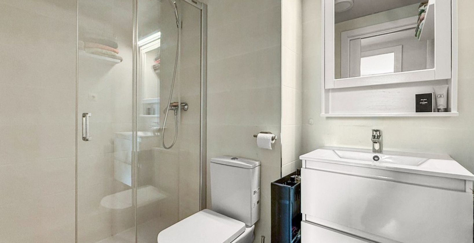 Resale - Apartment / flat - Cartagena - Playa Honda-Playa Paraíso