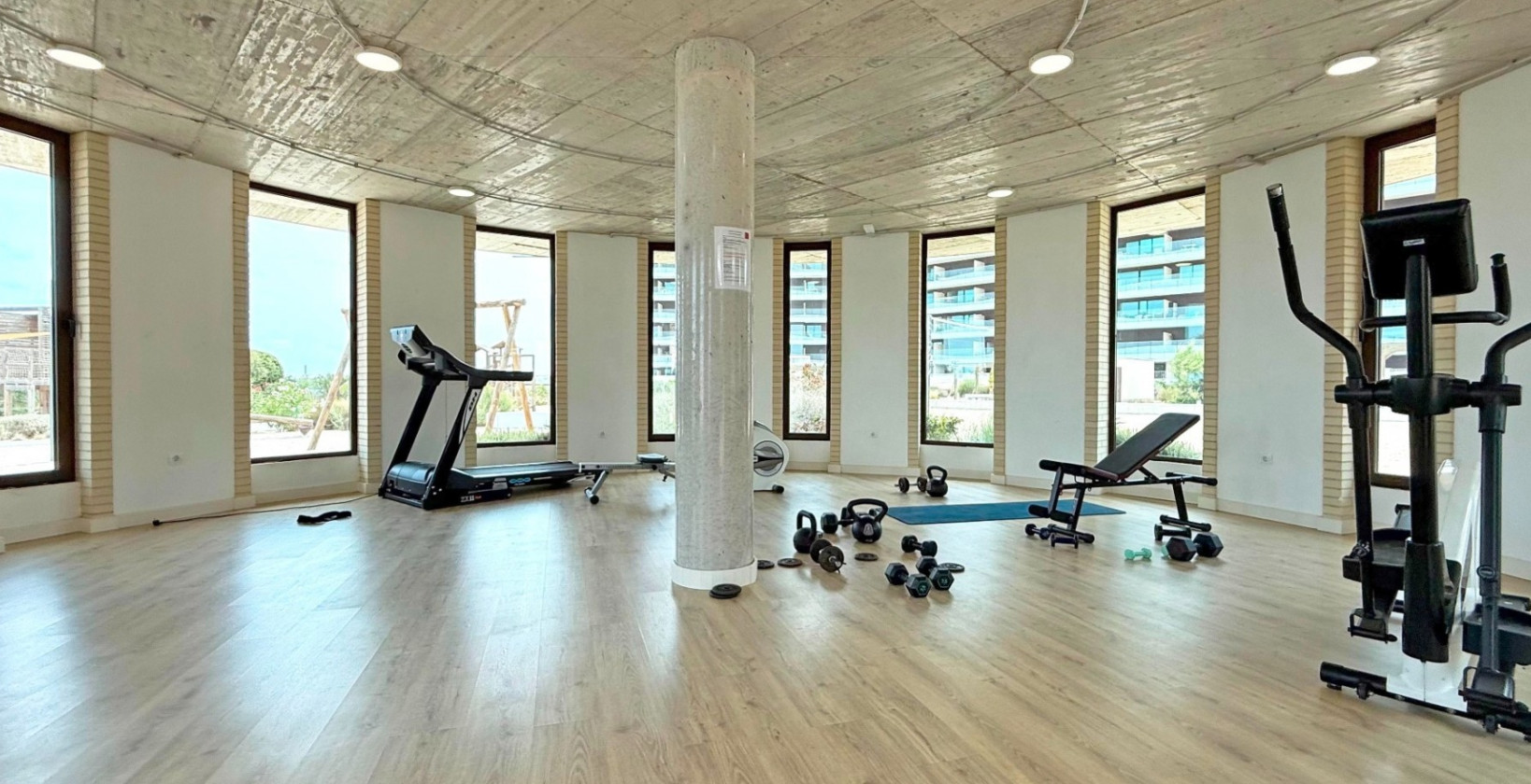 Resale - Apartment / flat - Cartagena - Playa Honda-Playa Paraíso