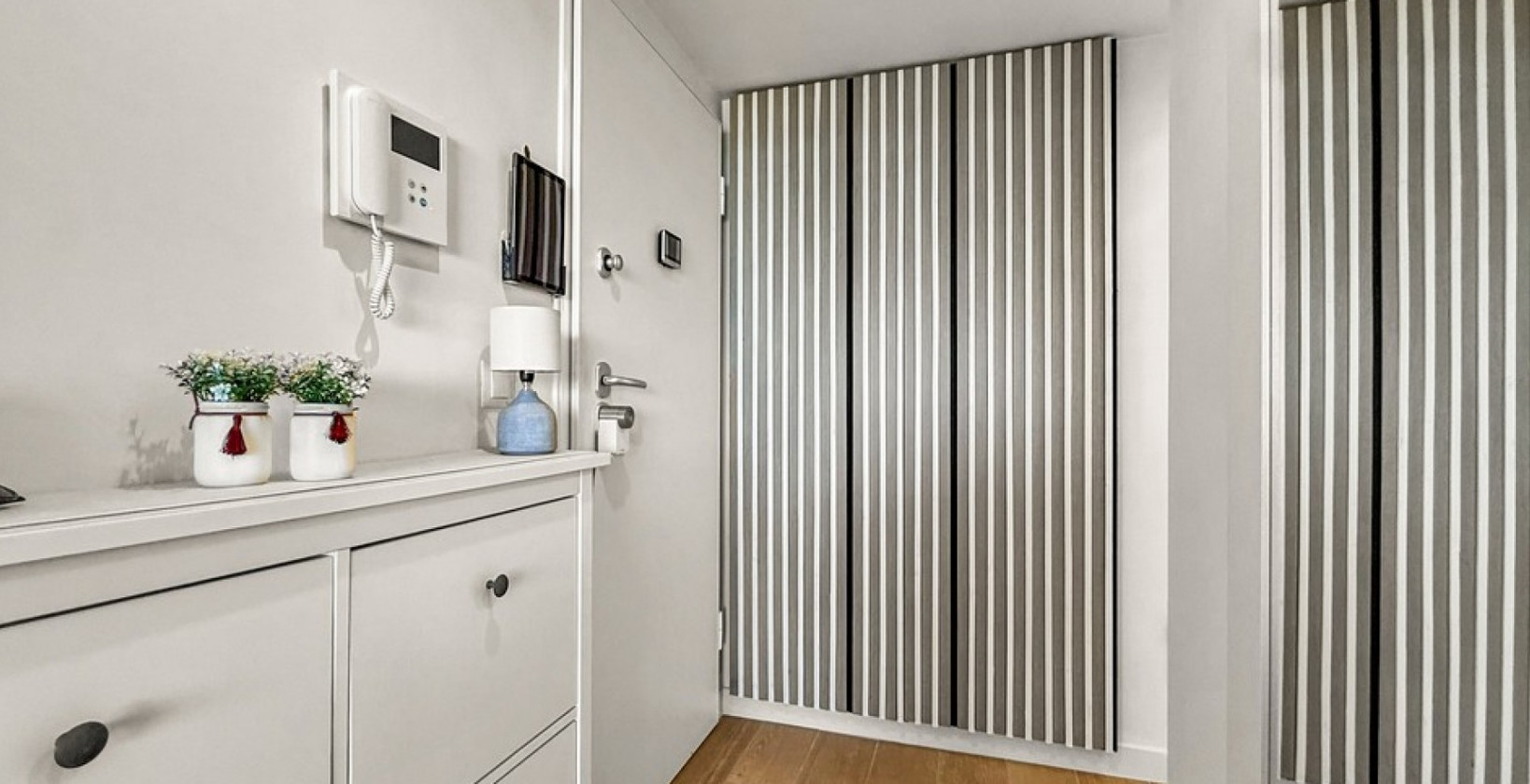 Resale - Apartment / flat - Cartagena - Playa Honda-Playa Paraíso