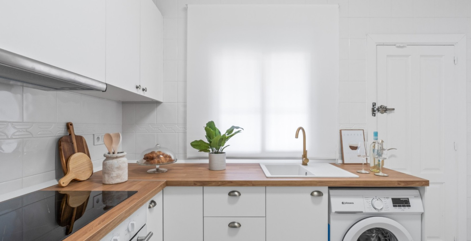 Bruktbolig - Rekkehus - Orihuela Costa - La Florida