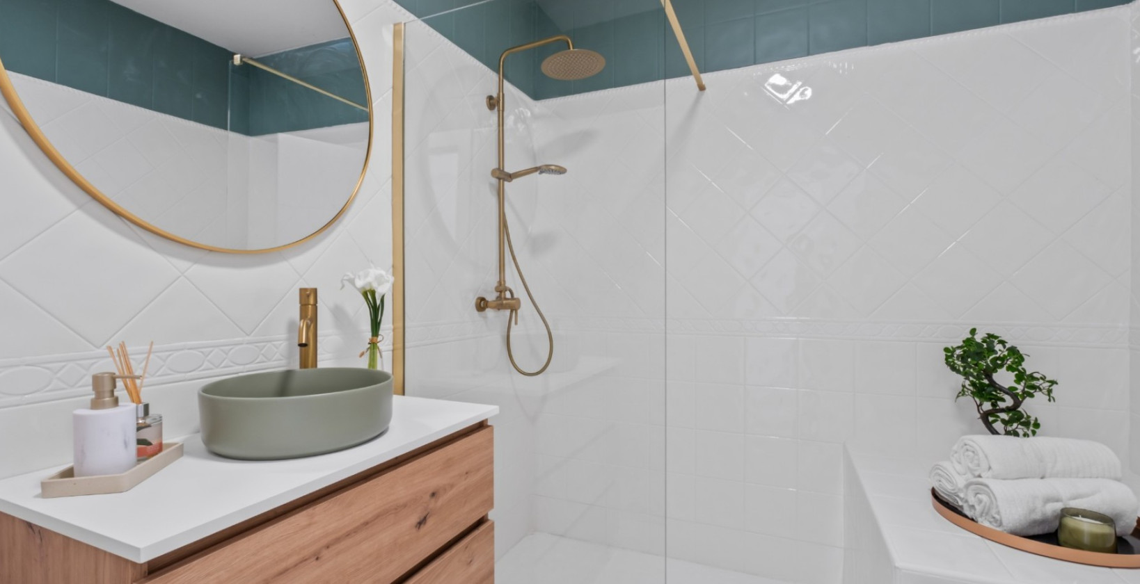 Bruktbolig - Rekkehus - Orihuela Costa - La Florida