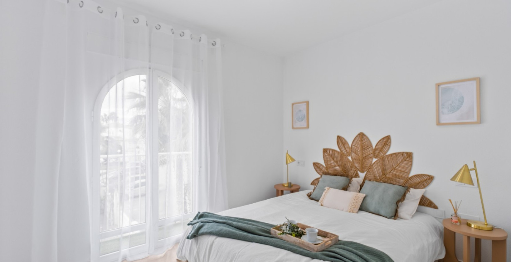 Bruktbolig - Rekkehus - Orihuela Costa - La Florida