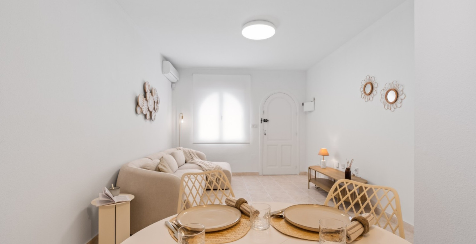 Bruktbolig - Rekkehus - Orihuela Costa - La Florida