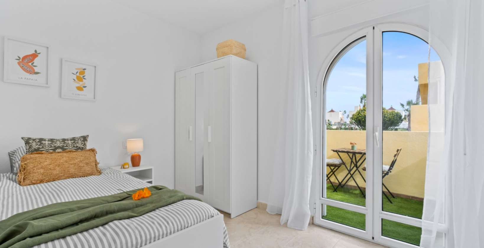 Bruktbolig - Rekkehus - Orihuela Costa - La Florida