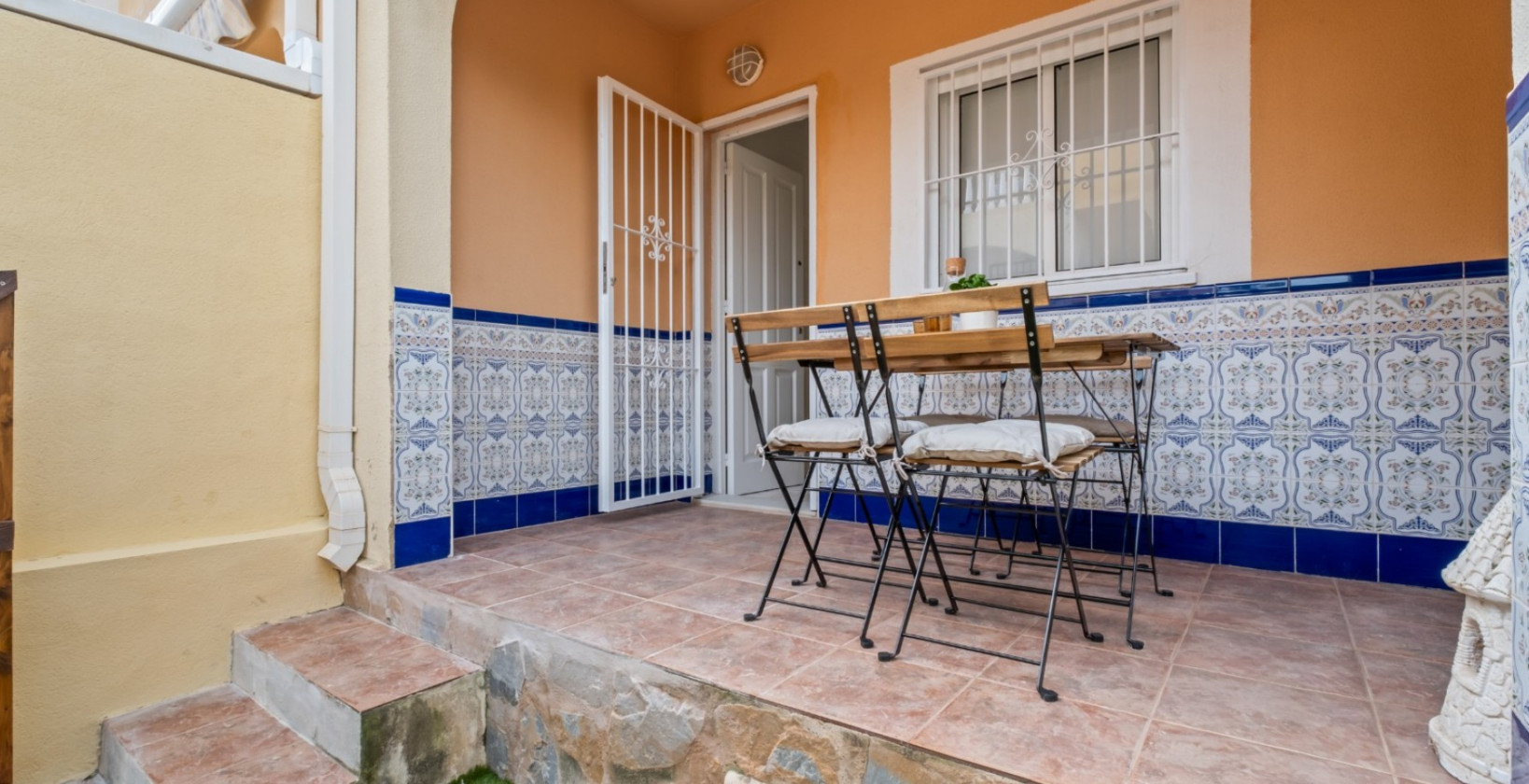 Bruktbolig - Rekkehus - Orihuela Costa - La Florida