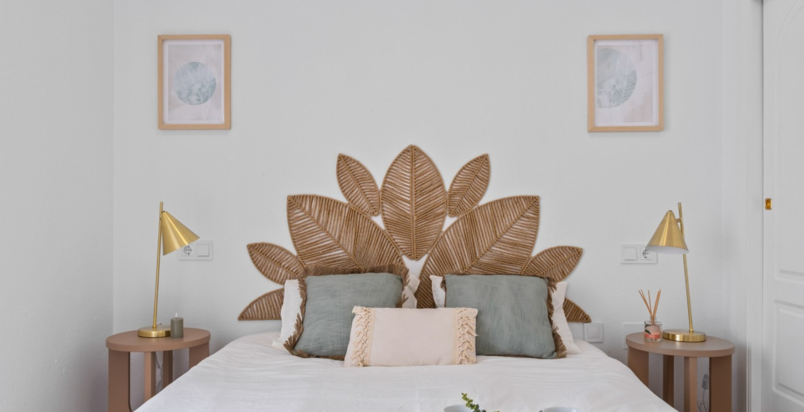 Bruktbolig - Rekkehus - Orihuela Costa - La Florida