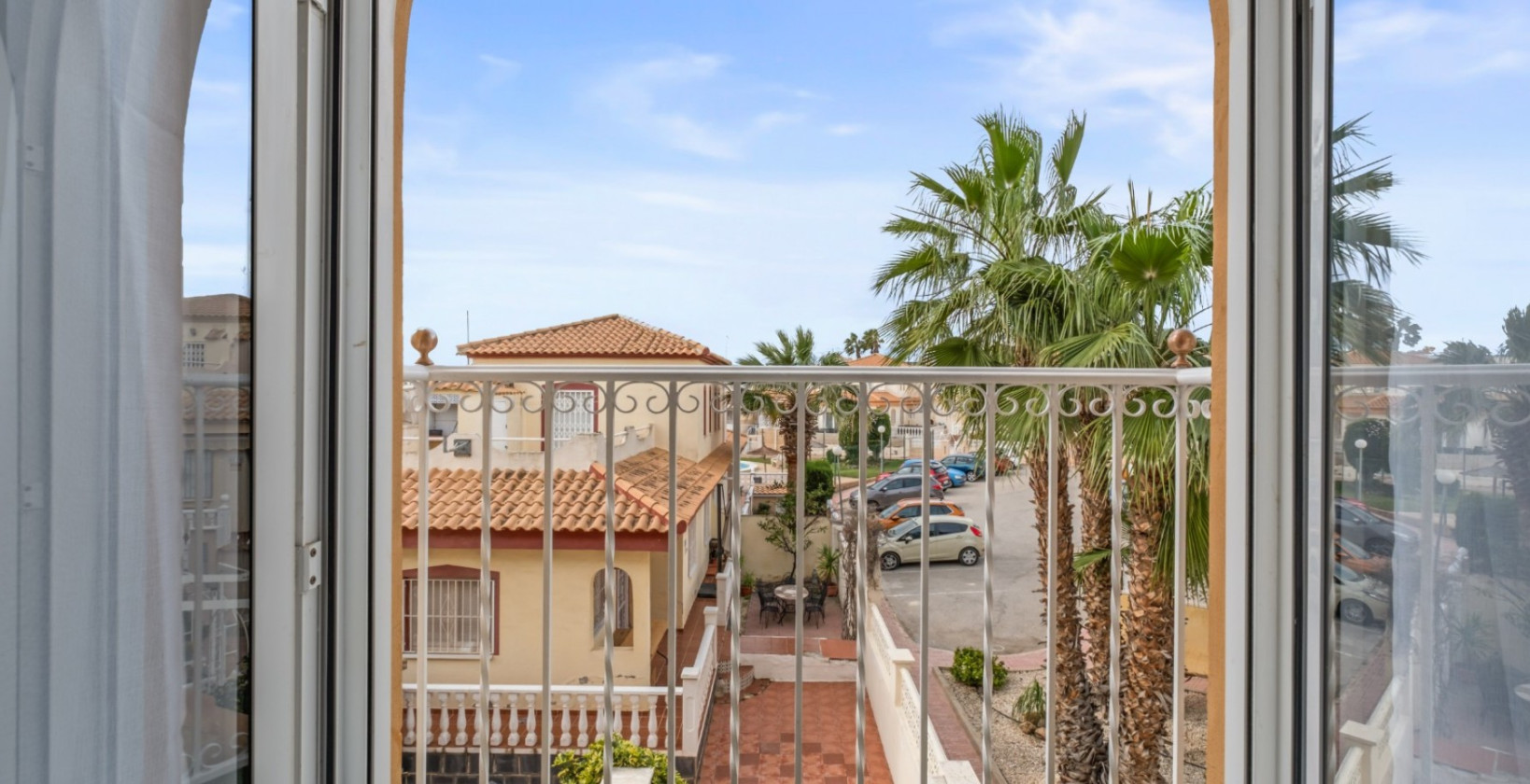 Bruktbolig - Rekkehus - Orihuela Costa - La Florida