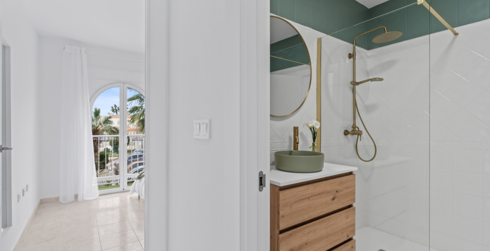 Bruktbolig - Rekkehus - Orihuela Costa - La Florida