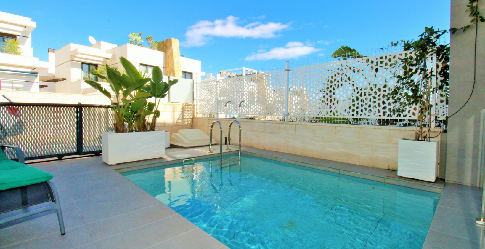 Reventa - Adosado - Villamartín - Villamartin