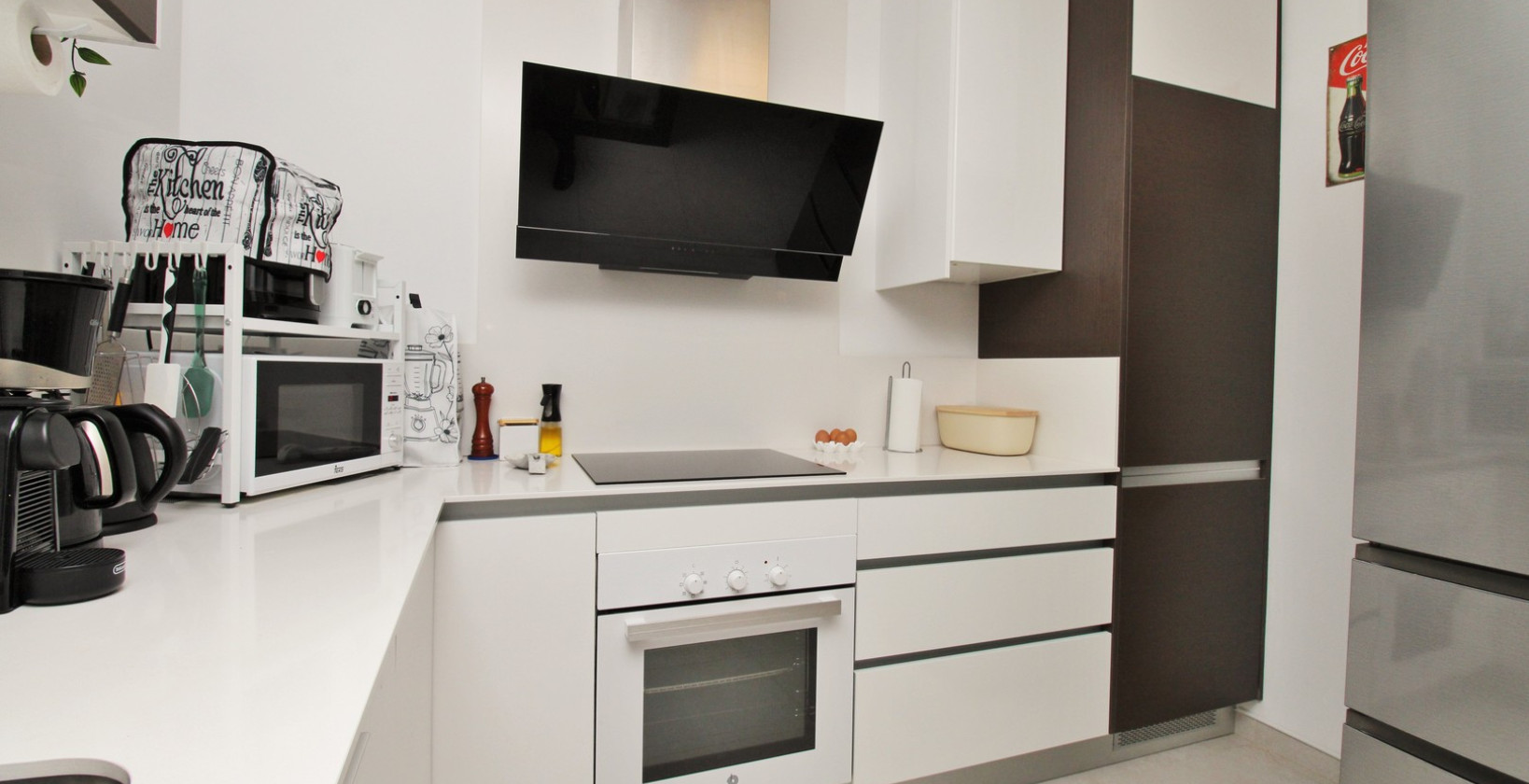 Reventa - Adosado - Villamartín - Villamartin