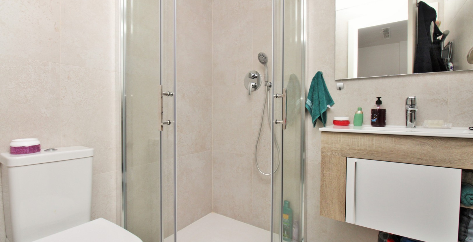 Reventa - Adosado - Villamartín - Villamartin