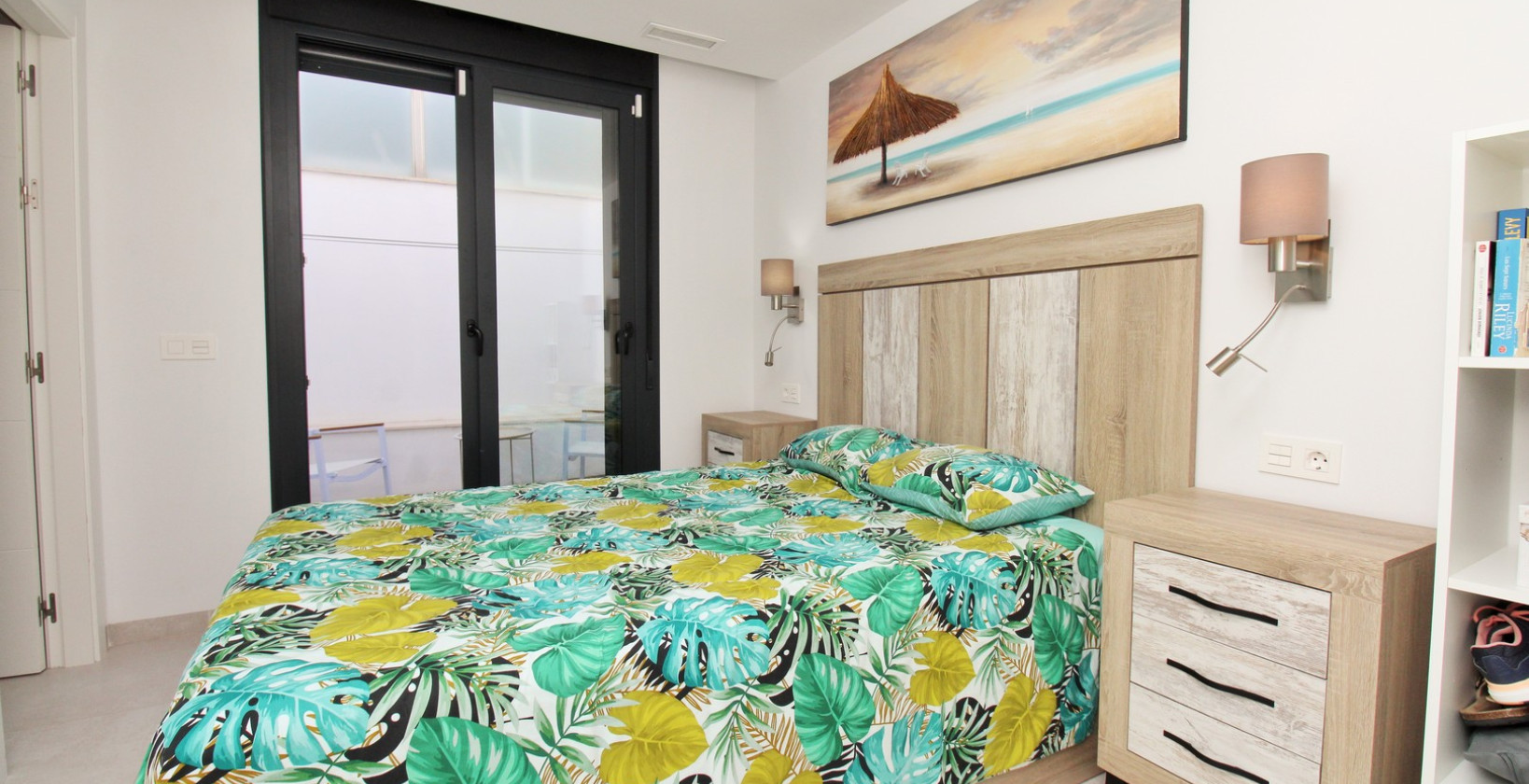 Reventa - Adosado - Villamartín - Villamartin