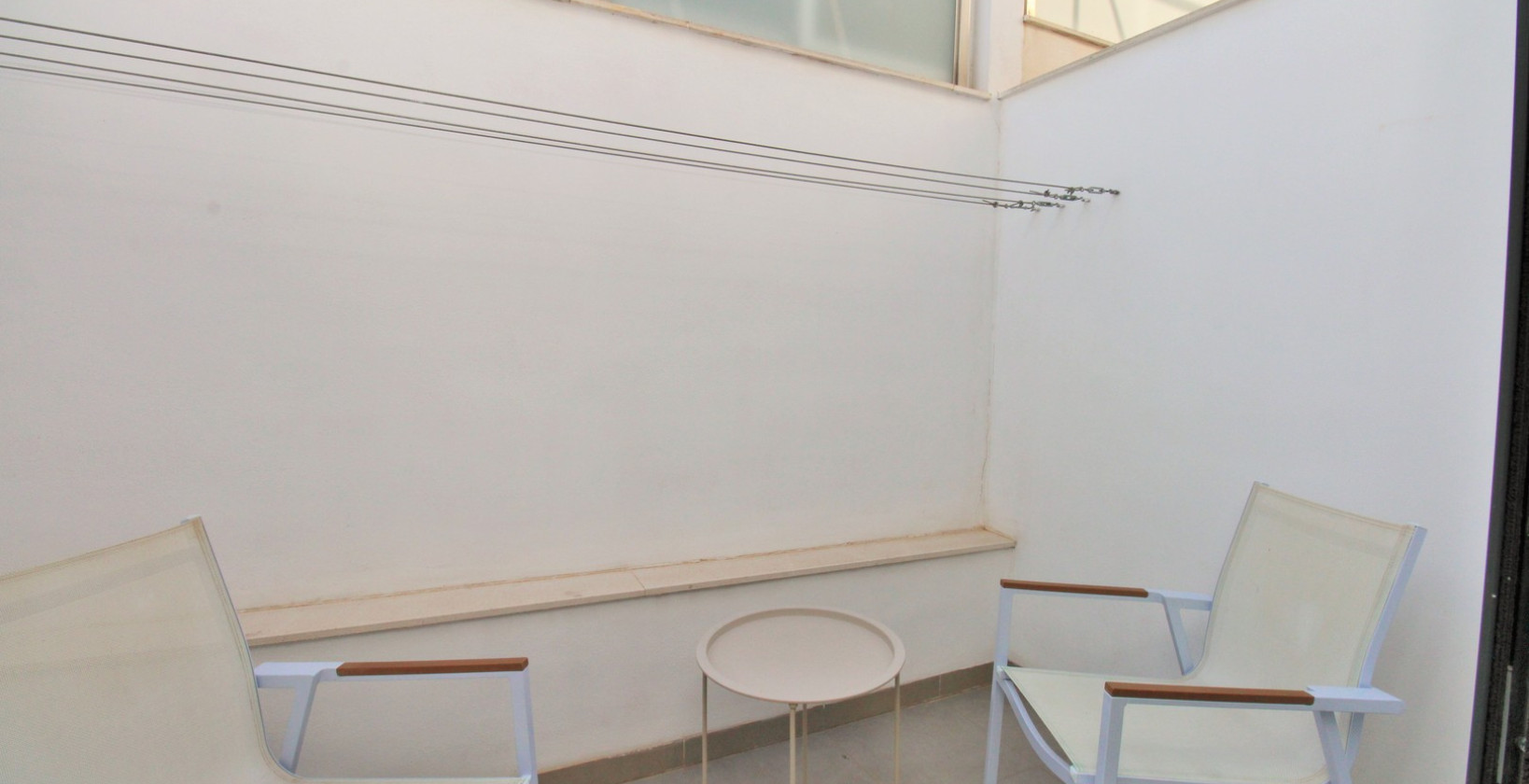 Reventa - Adosado - Villamartín - Villamartin