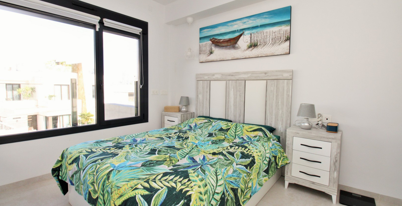 Reventa - Adosado - Villamartín - Villamartin