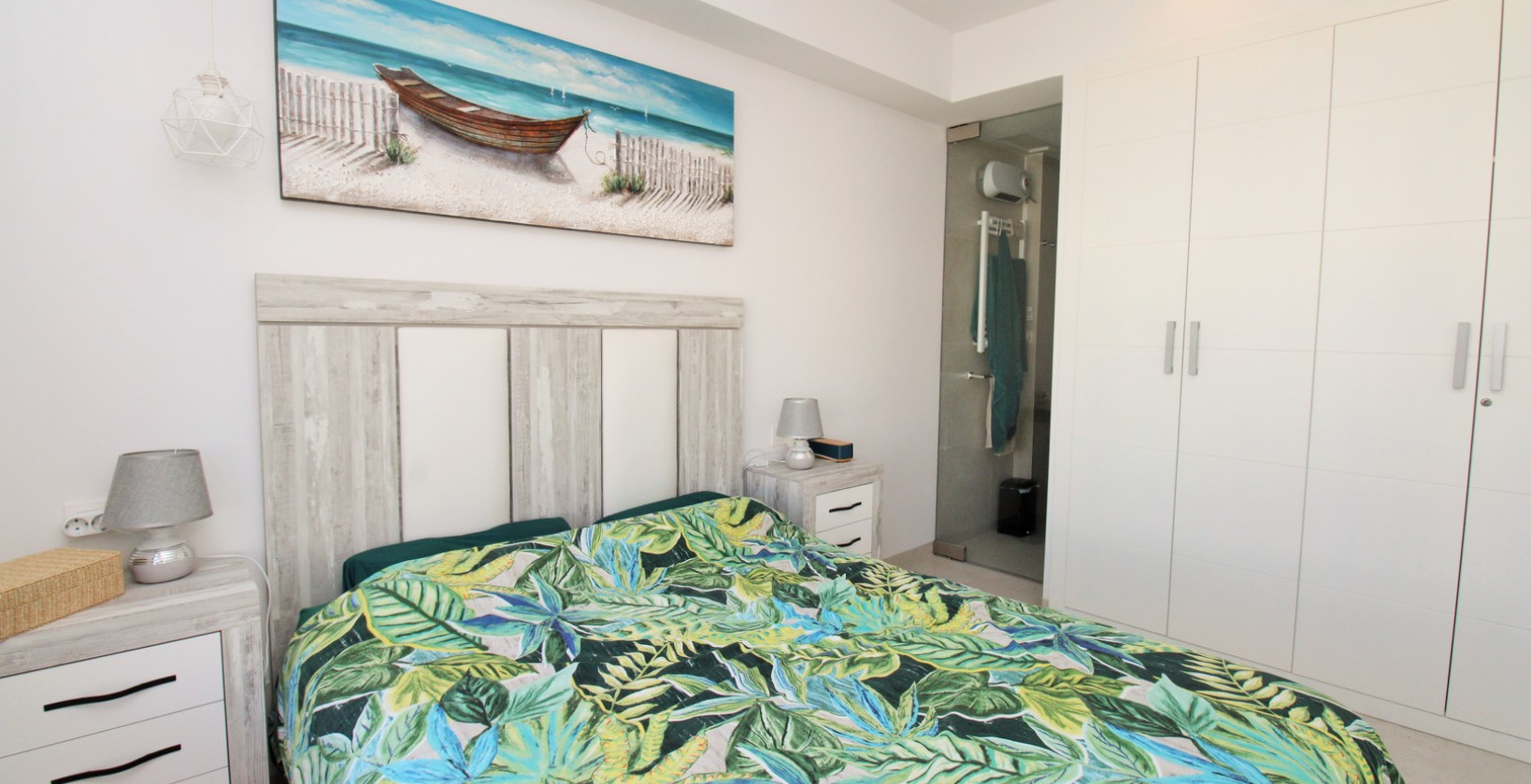 Reventa - Adosado - Villamartín - Villamartin