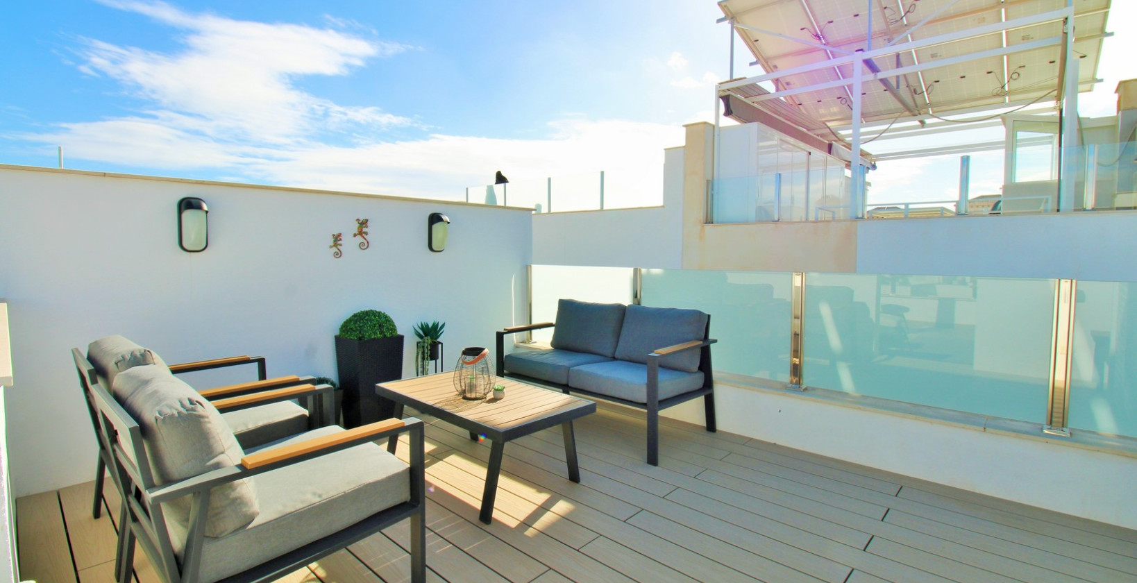 Reventa - Adosado - Villamartín - Villamartin