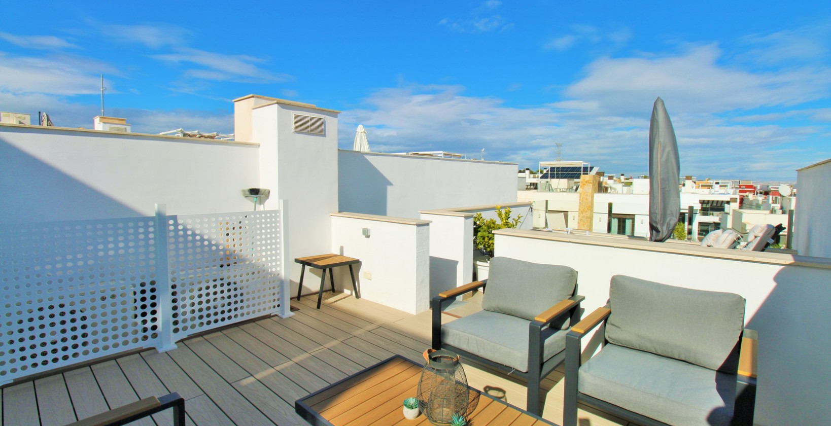 Reventa - Adosado - Villamartín - Villamartin