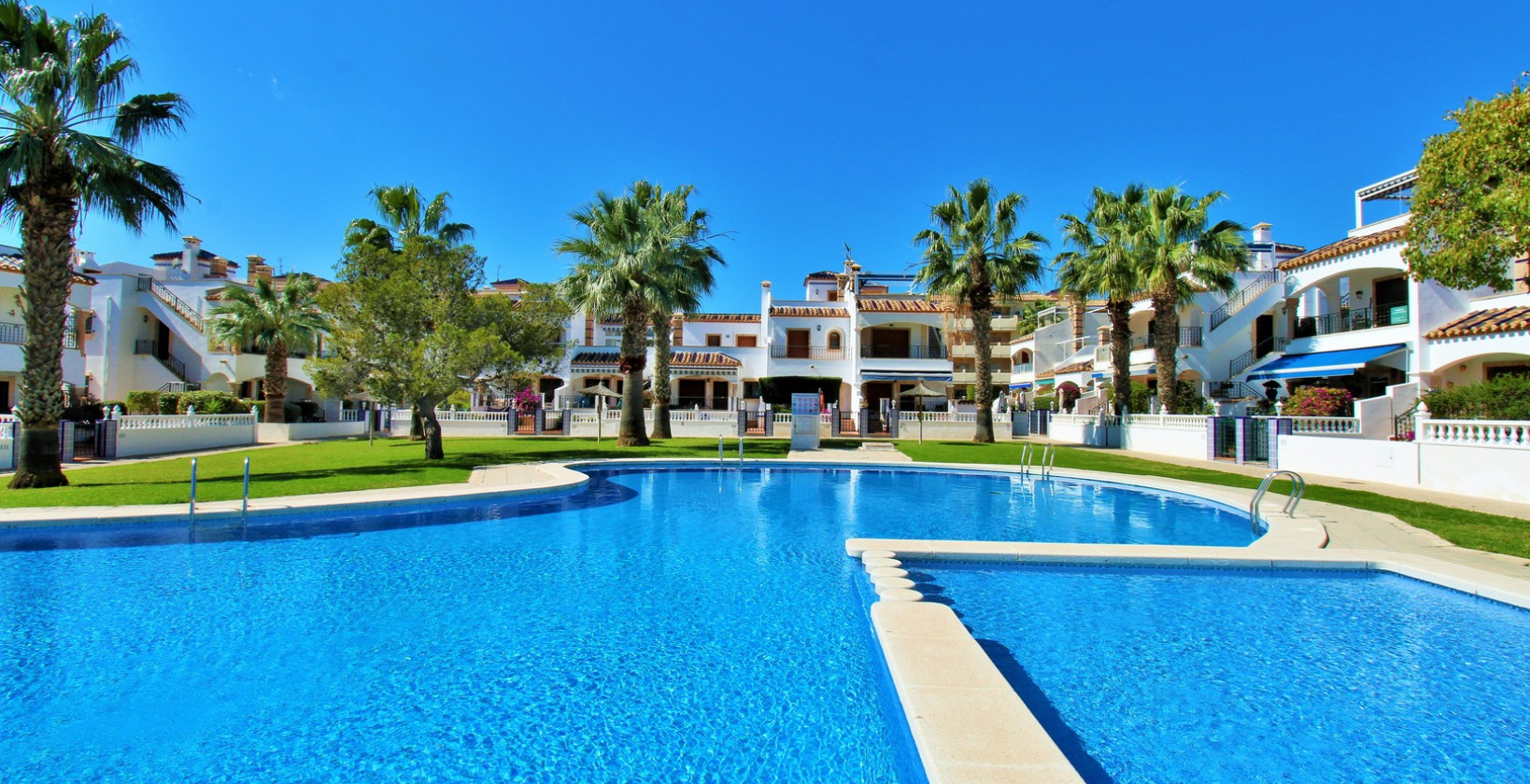 Reventa - Apartamento / piso - Playa Flamenca