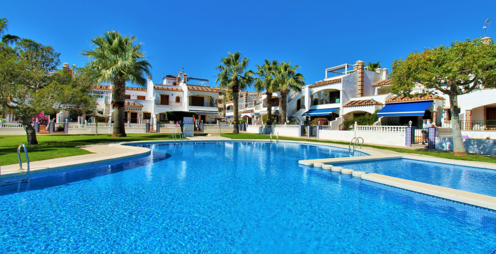 Reventa - Apartamento / piso - Playa Flamenca