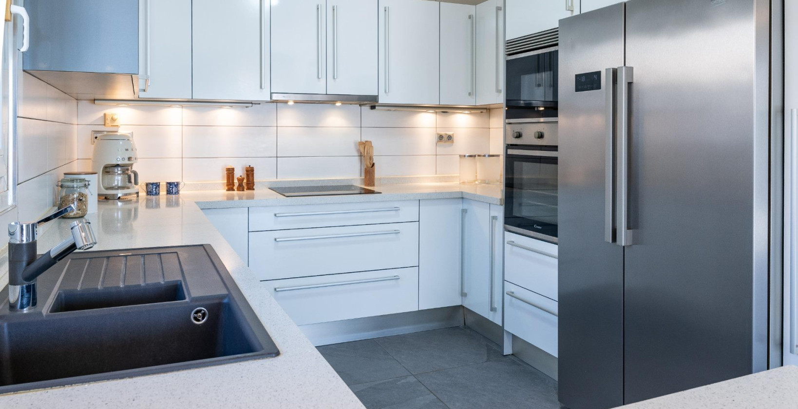 Reventa - Chalet - Orihuela Costa - Playa Flamenca