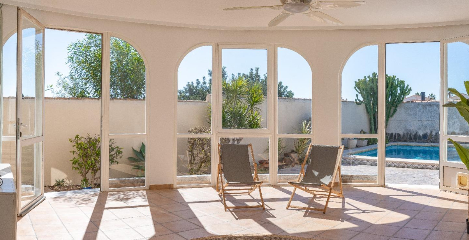 Reventa - Chalet - Orihuela Costa - Playa Flamenca