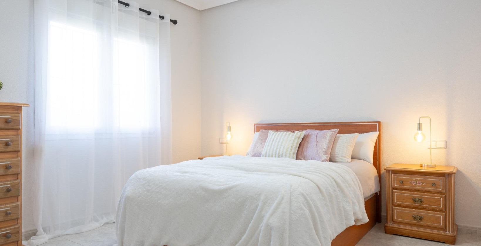 Reventa - Chalet - Orihuela Costa - Playa Flamenca