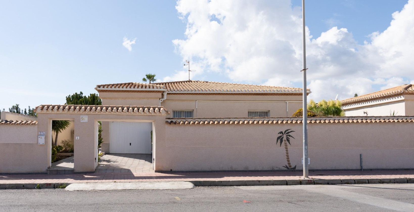 Reventa - Chalet - Orihuela Costa - Playa Flamenca