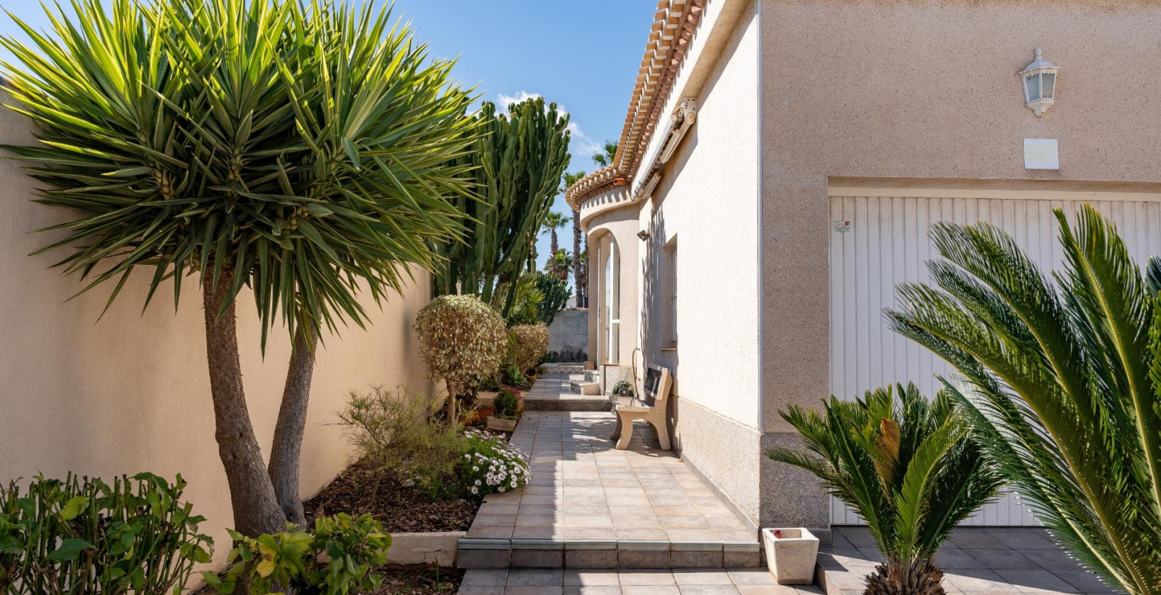 Reventa - Chalet - Orihuela Costa - Playa Flamenca