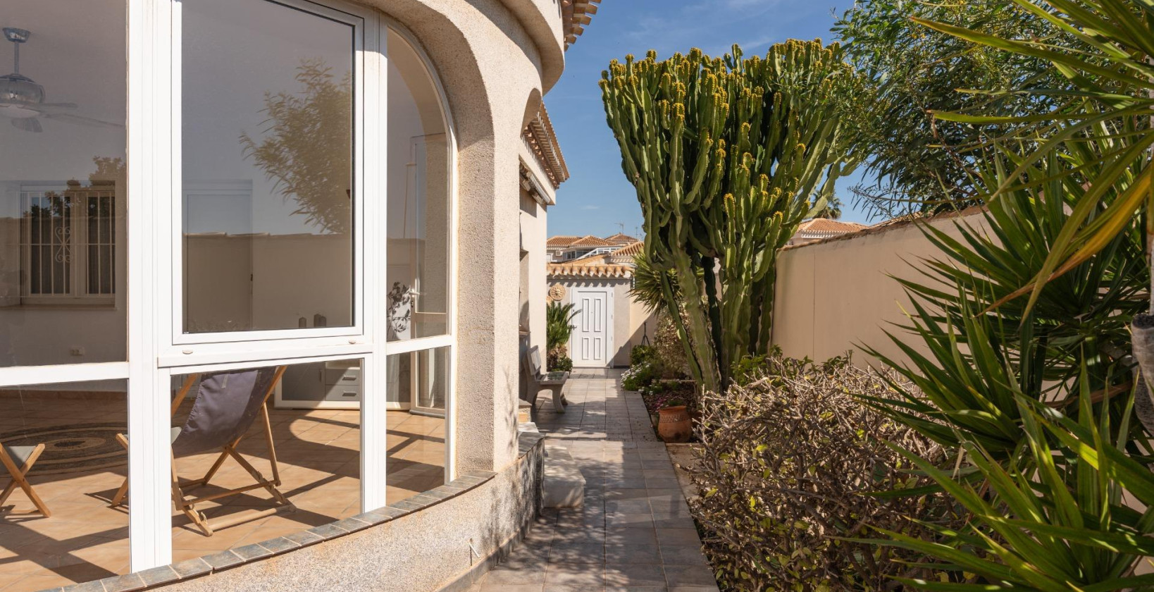 Reventa - Chalet - Orihuela Costa - Playa Flamenca