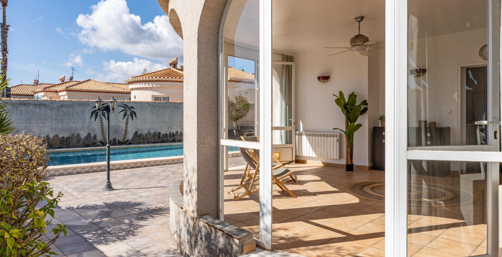 Reventa - Chalet - Orihuela Costa - Playa Flamenca