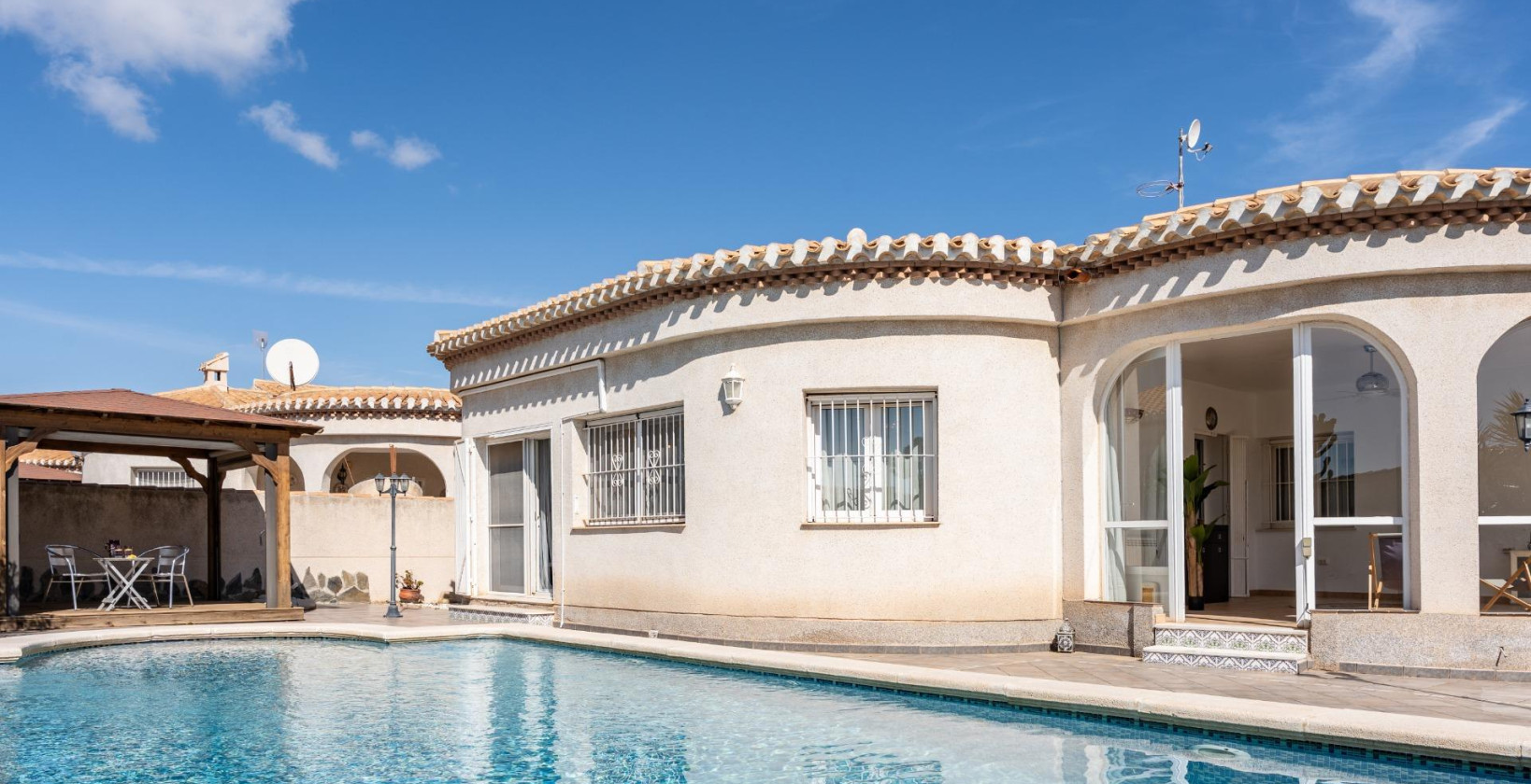 Reventa - Chalet - Orihuela Costa - Playa Flamenca