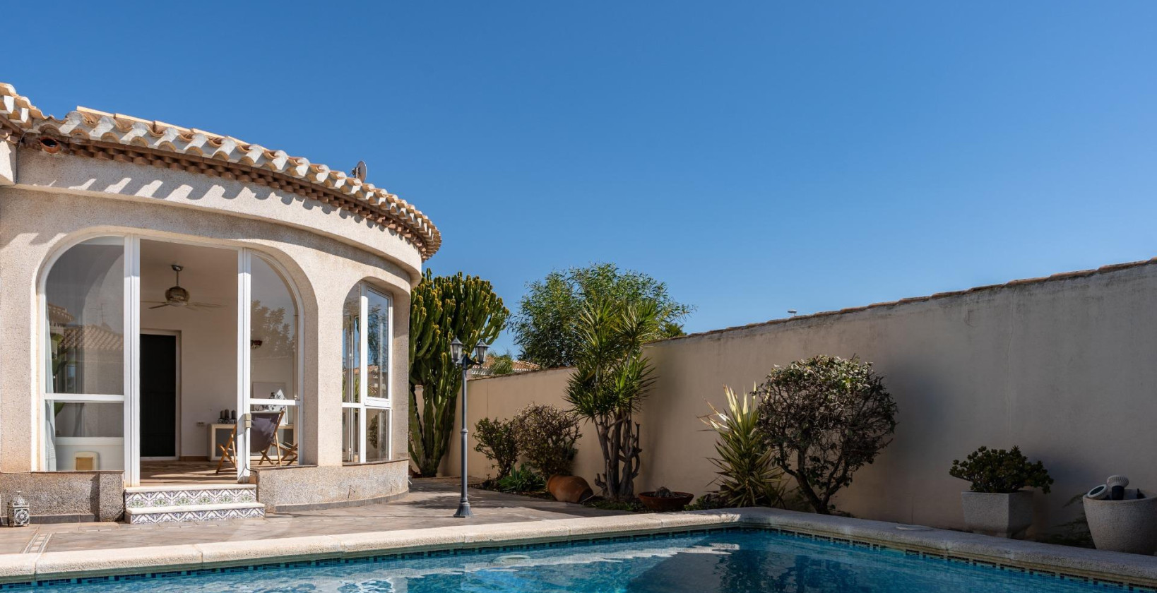 Reventa - Chalet - Orihuela Costa - Playa Flamenca