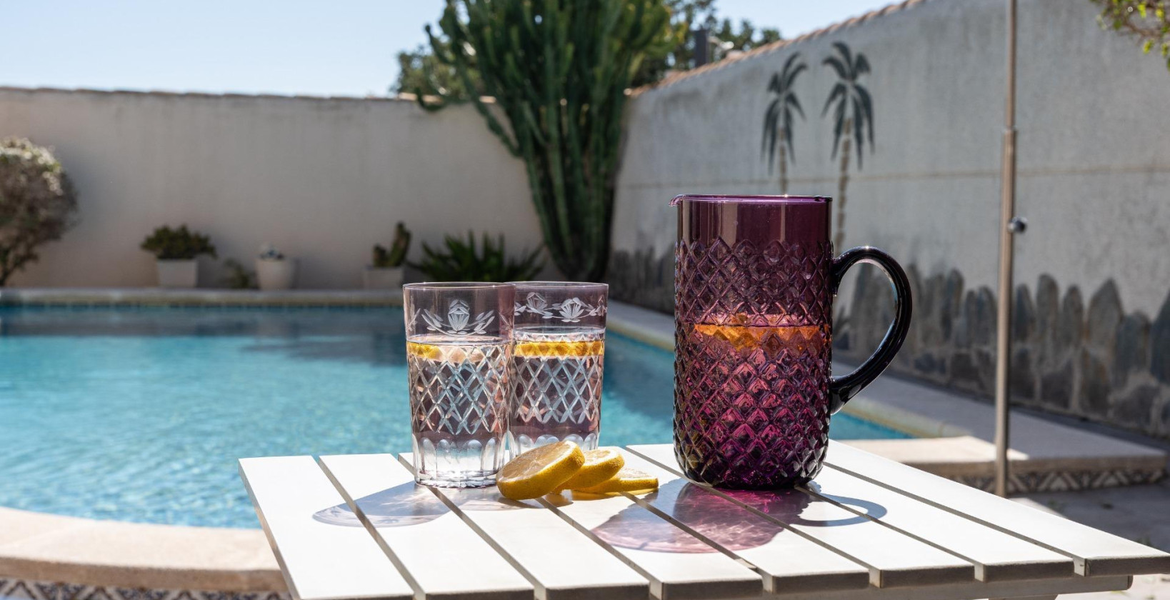 Reventa - Chalet - Orihuela Costa - Playa Flamenca