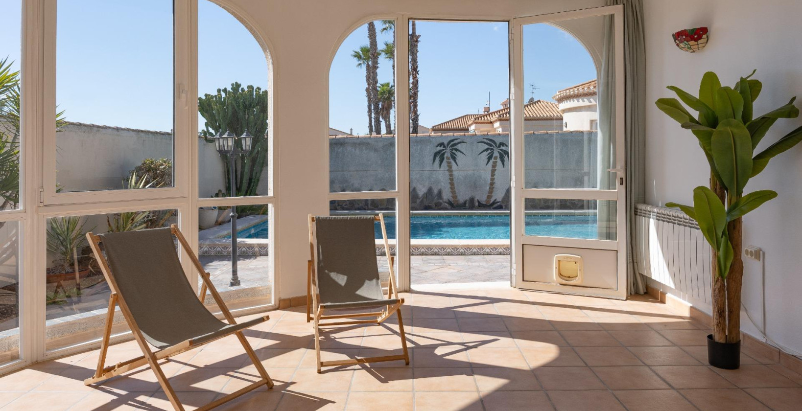 Reventa - Chalet - Orihuela Costa - Playa Flamenca