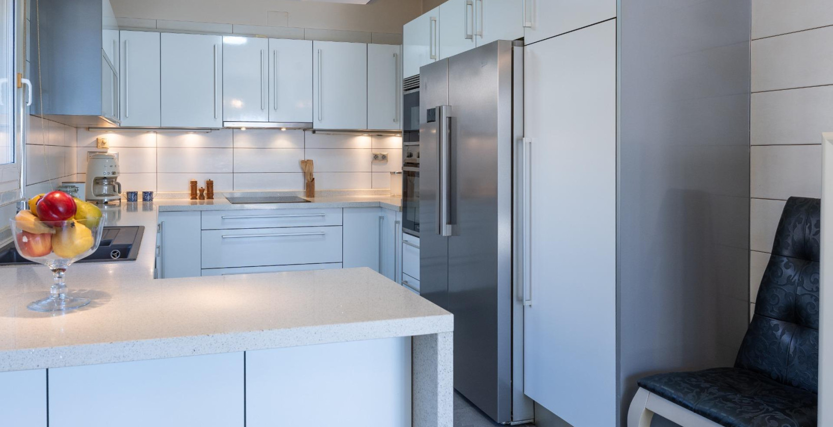 Reventa - Chalet - Orihuela Costa - Playa Flamenca