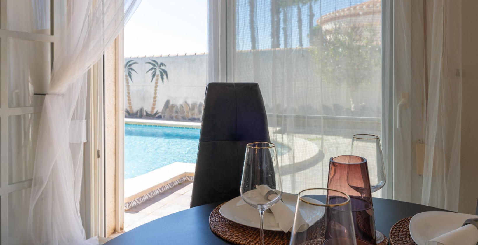 Reventa - Chalet - Orihuela Costa - Playa Flamenca