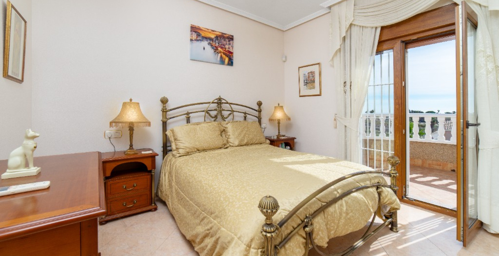 Reventa - Chalet - Los Altos