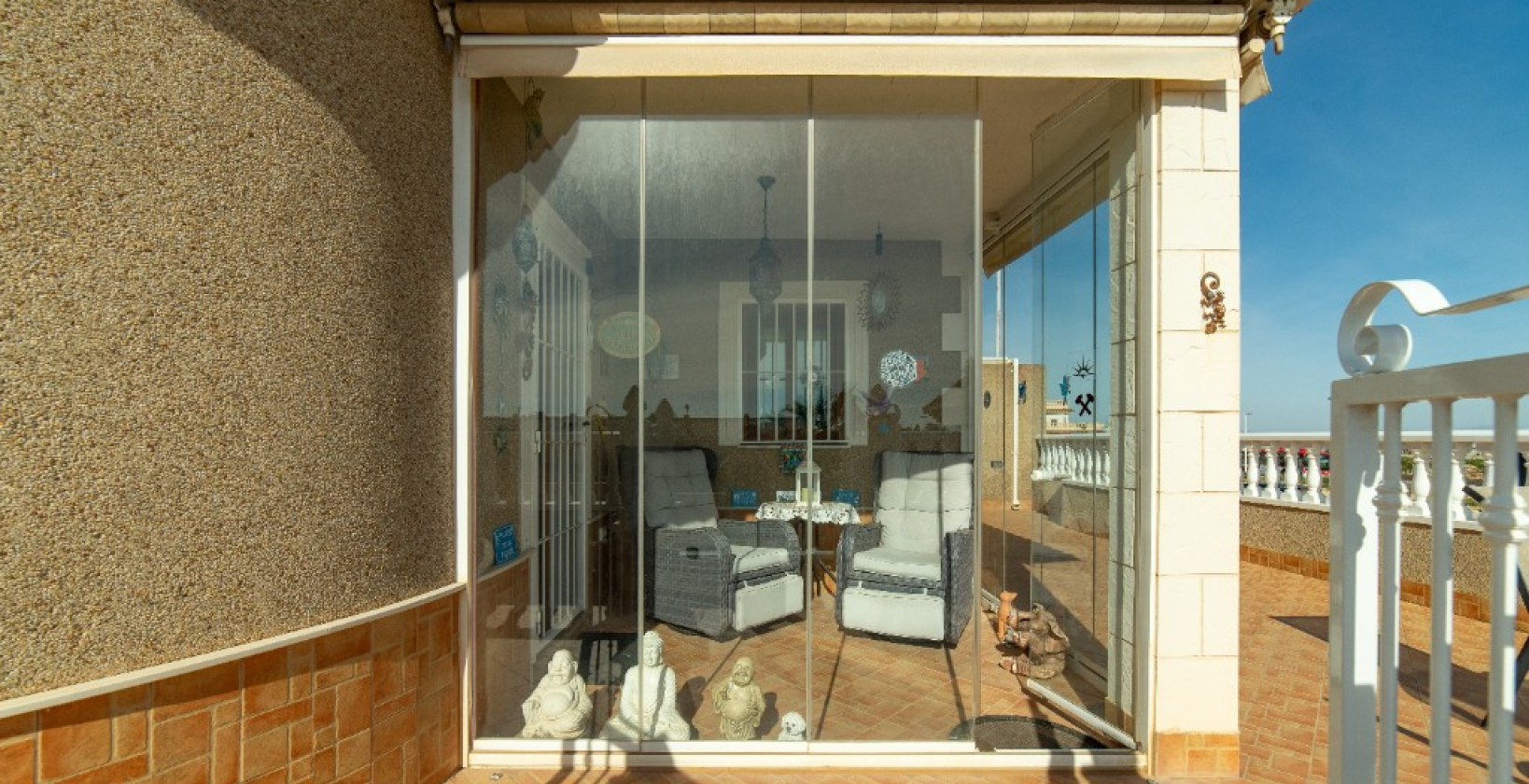 Reventa - Chalet - Los Altos