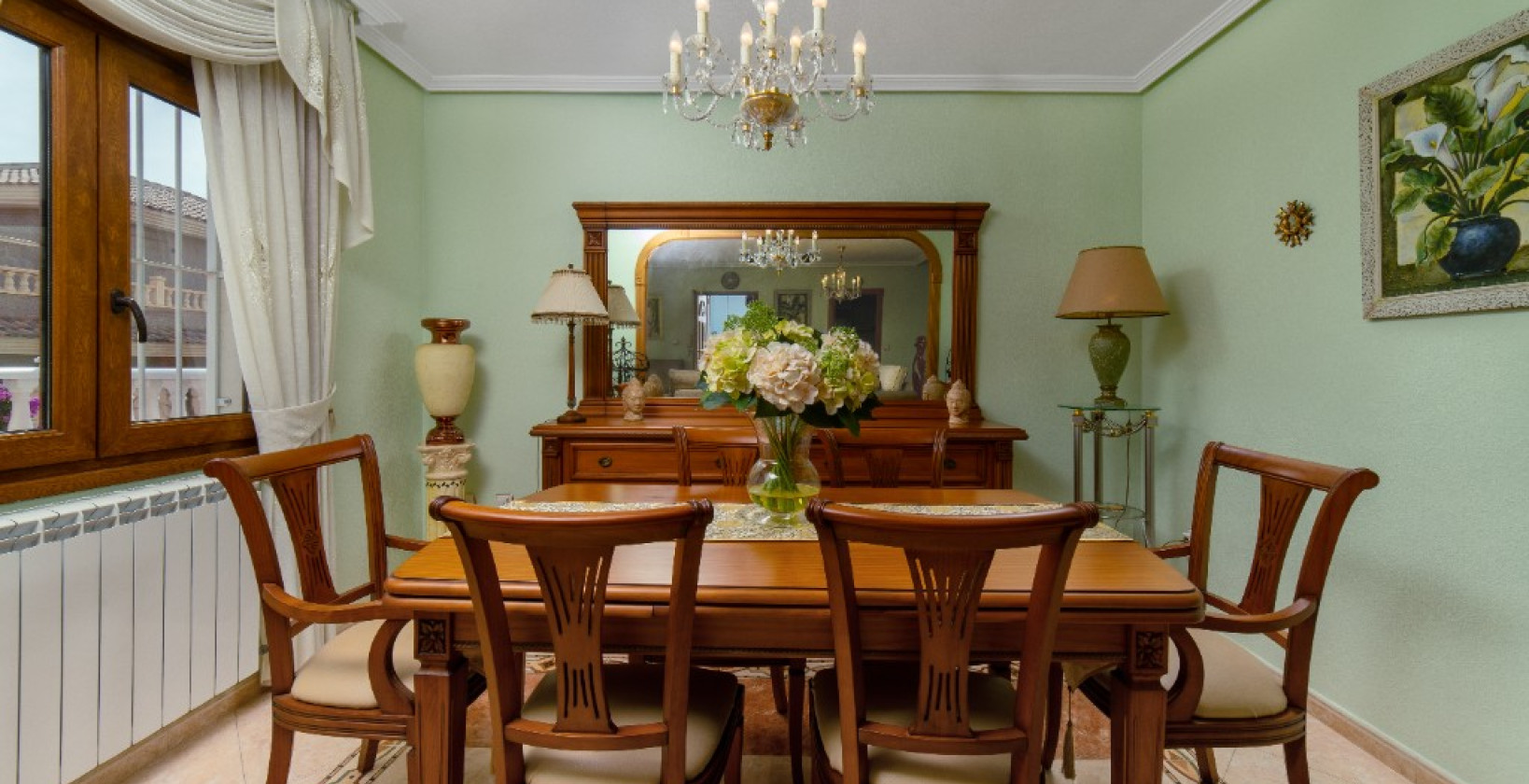 Reventa - Chalet - Los Altos