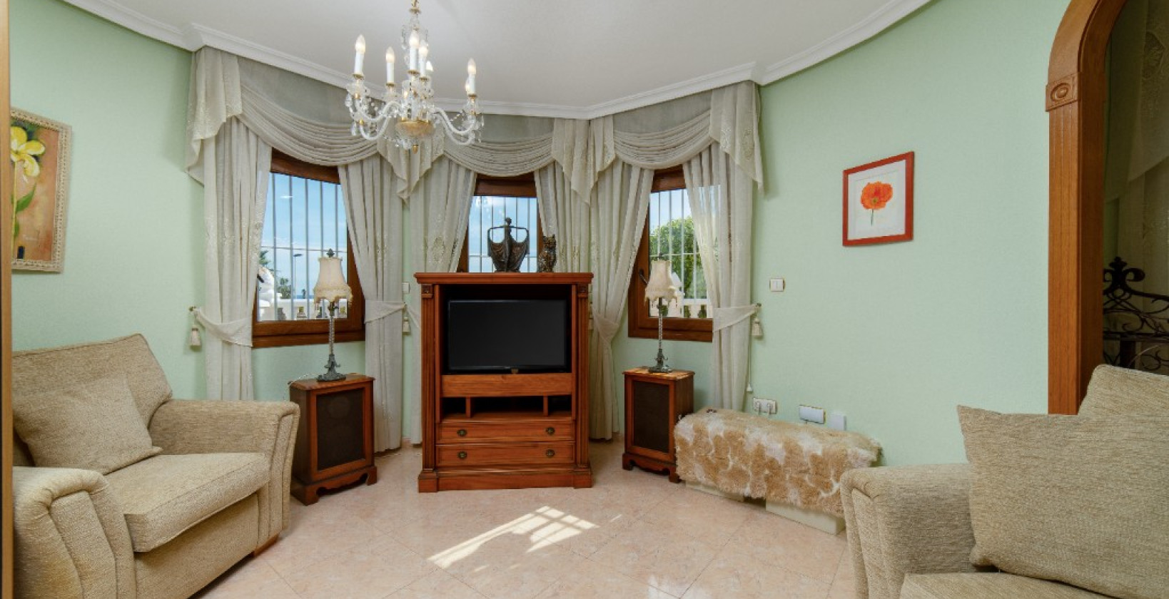 Reventa - Chalet - Los Altos