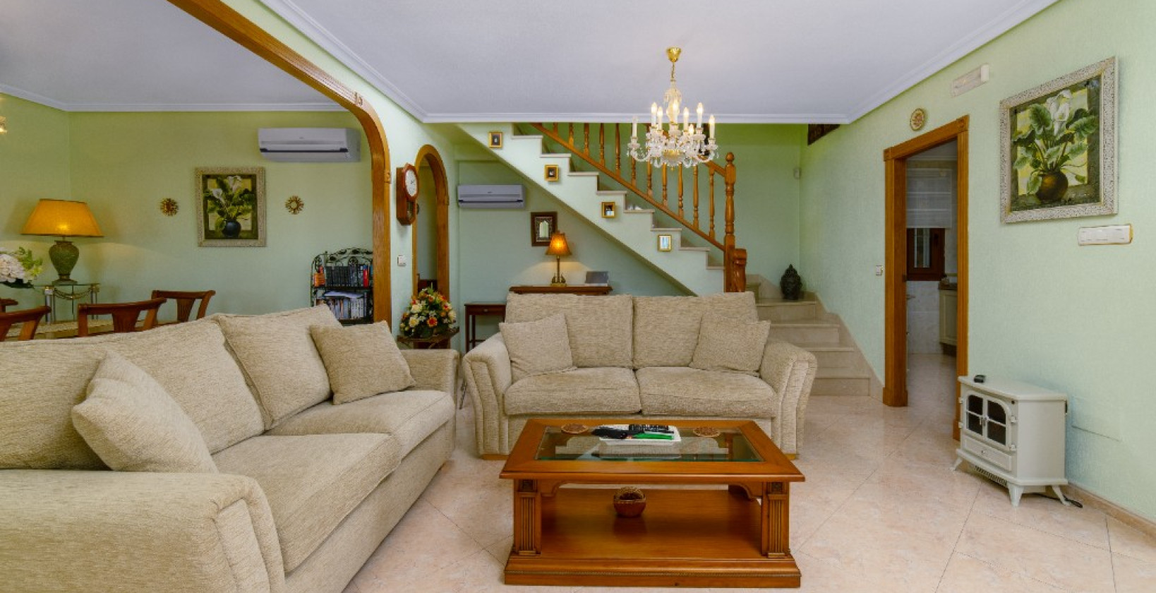 Reventa - Chalet - Los Altos