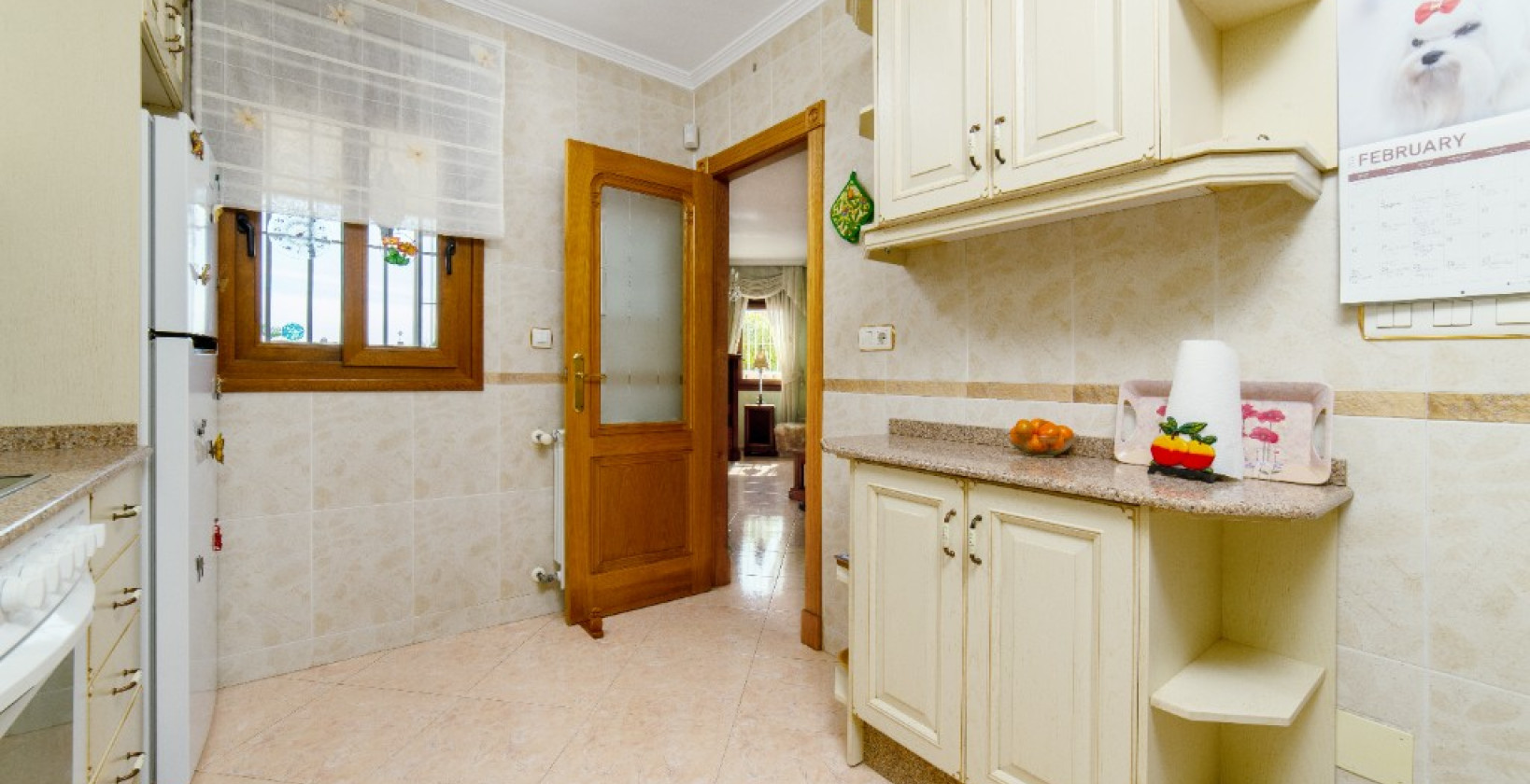 Reventa - Chalet - Los Altos