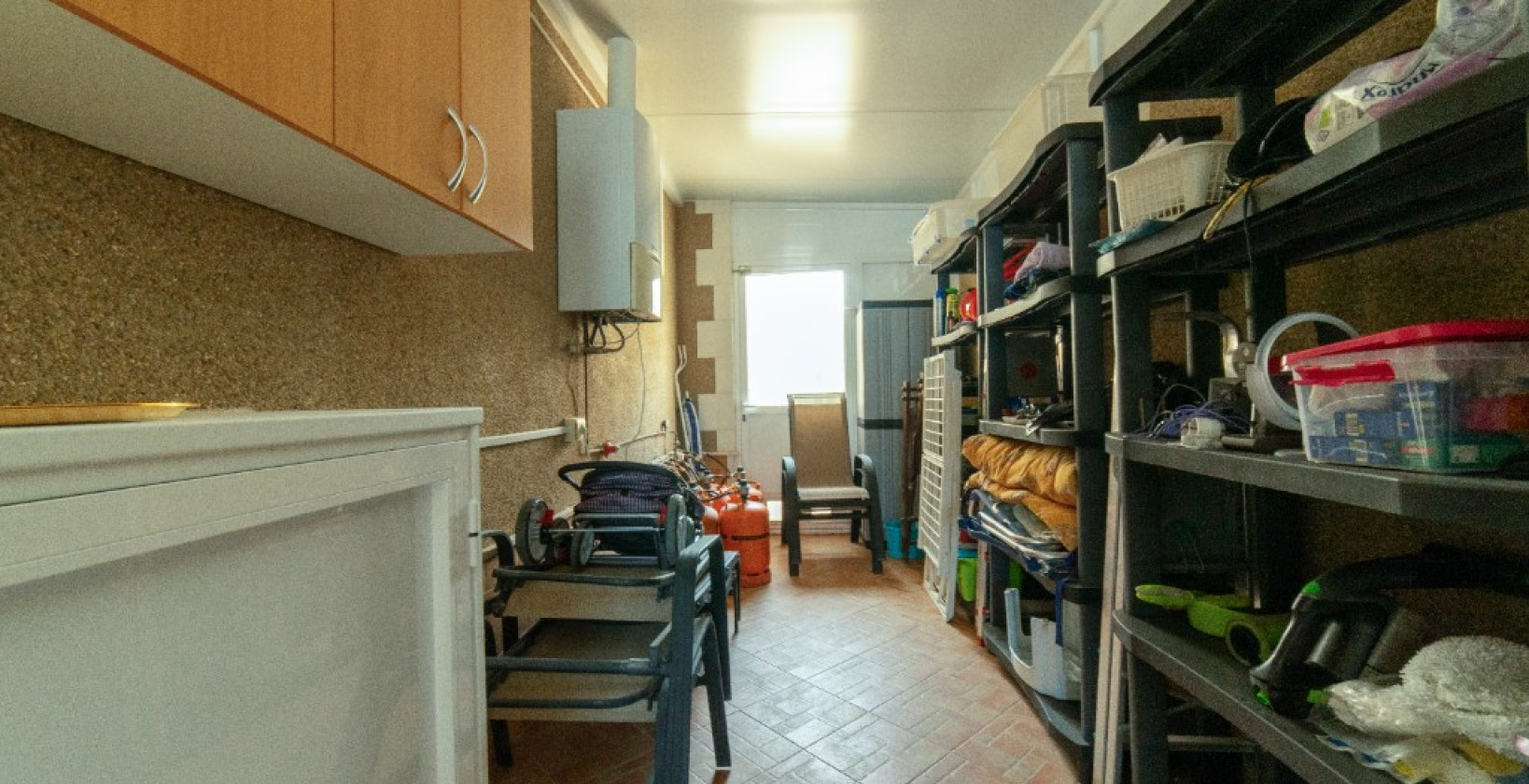 Reventa - Chalet - Los Altos