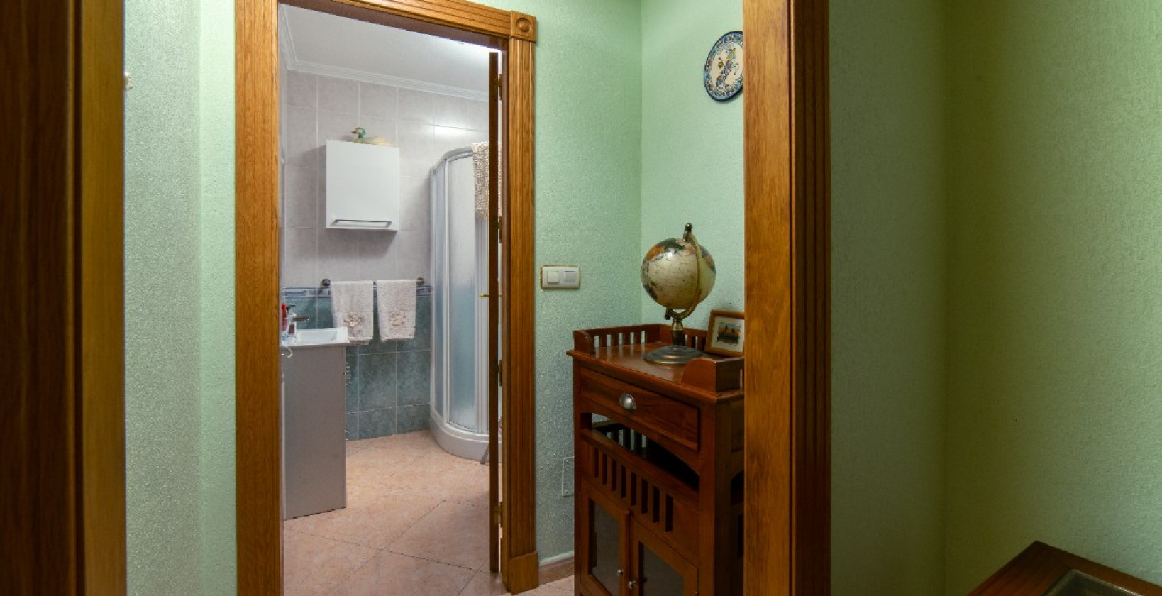 Reventa - Chalet - Los Altos