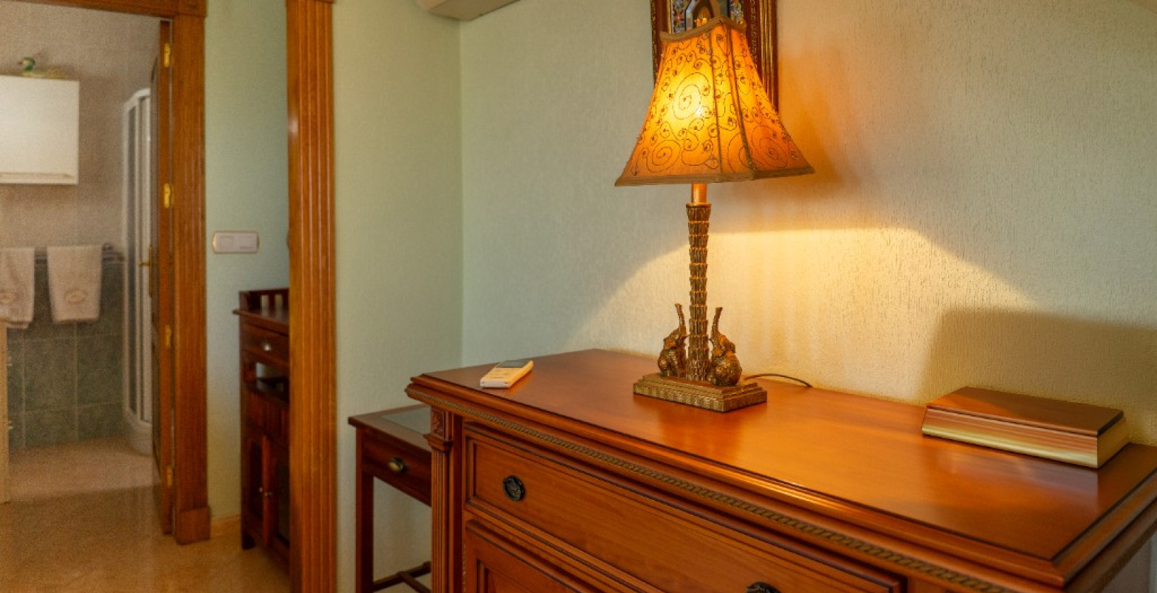 Reventa - Chalet - Los Altos