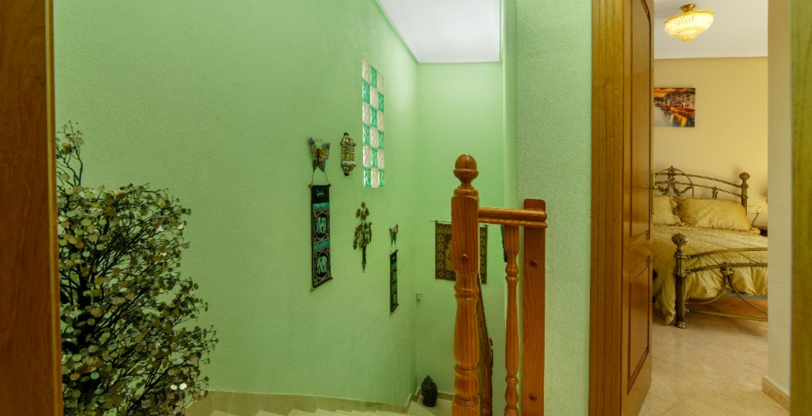 Reventa - Chalet - Los Altos