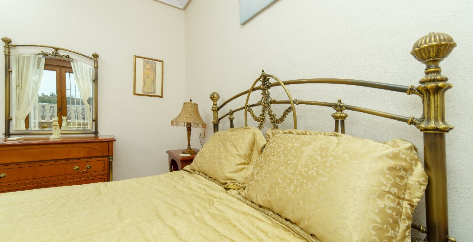 Reventa - Chalet - Los Altos