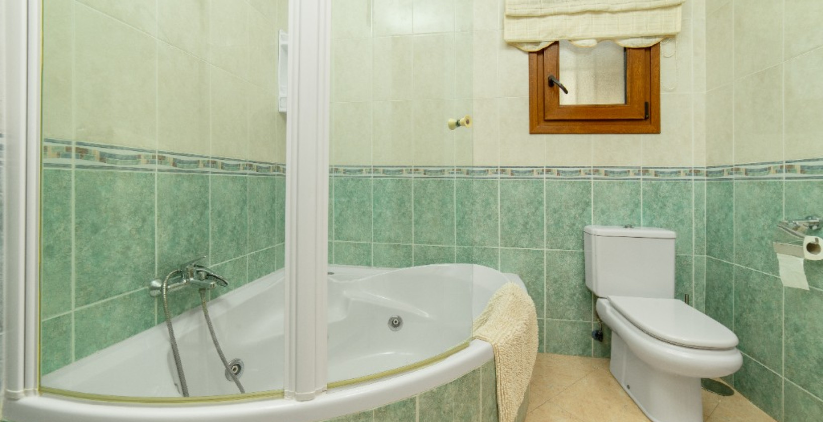 Reventa - Chalet - Los Altos